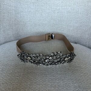 BCBGMAXAZRIA belt, size small